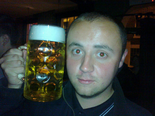 Yogi1878's profile picture. 