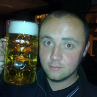 David McWilliams (@yogi1878) Twitter profile photo