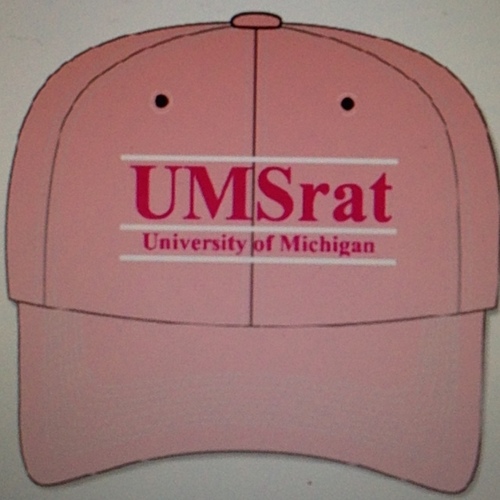 Sassy sorority girls who attend U of Michigan. We may be above the Mason-Dixson but we have a Southern state of mind.