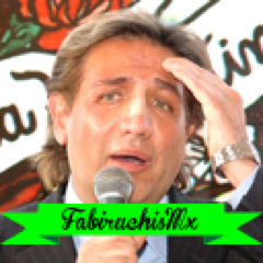 FabiruchisMx's profile picture. Parodia a Fabiruchis