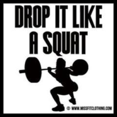 Future Rich Froning #2 (a guy can dream)......Love annoying non Cross-fitters with WOD talk
