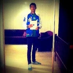 ryanconnolly0's profile picture. MUSICA!