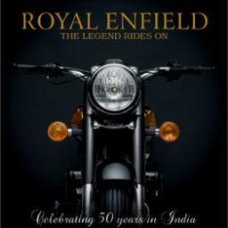 News & Blogs about Royal Enfield Motorcycle: The Legend, The Passion and The Sub-Culture