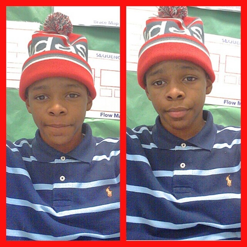 I Know I Got Me A Good One, A Keeper At That.. but understand when u see @i_AmCierra just know thats me♥♥♥ 4:29:13