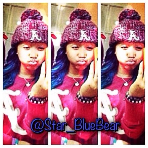 Hai I'm Star (Single) Group Page: @SwaggieOnes K Bye ;D