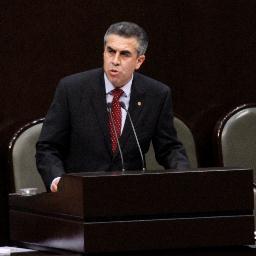 Cuenta Informativa sobre el trabajo legislativo del Diputado Federal @jherreradelgado #JHD4D #Durango