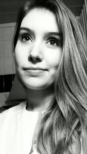 Keep your head up, keep your heart strong'