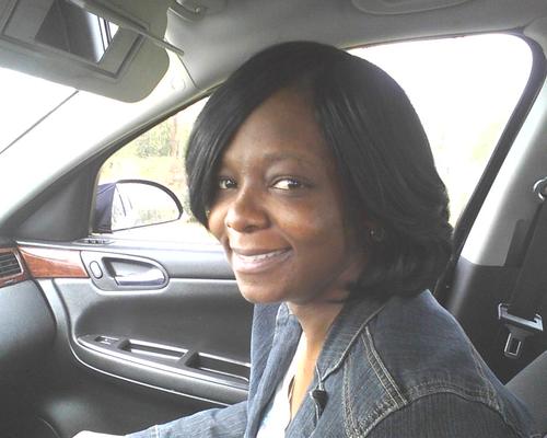 MrsJGriffith's profile picture. AM ME 365 DAYS OF DA YEAR!!!