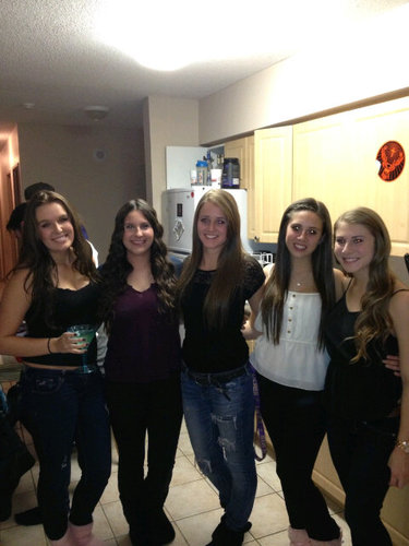 laneymcqueen's profile picture. 