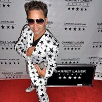 GARRET LAUER (@garretlauer) 's Twitter Profile