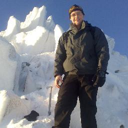 arichardsonukne's profile picture. 