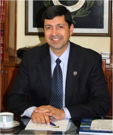 doctorhuertaiga's profile picture. Gastroenterología - Endoscopía Digestiva - Motilidad Gastrointestinal