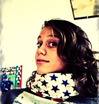I love One Direction!!!