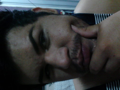 Ola amigos .. estou ake p/ afronta .. aloka zuera .. bom me sigam .. beijnhos