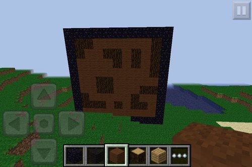 BOliverking's profile picture. You tell me what to build i build it i will put the photo on or messige you i love minecraft