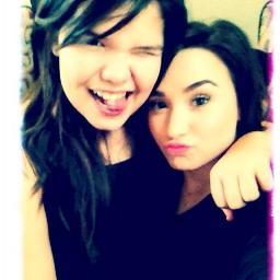 Meu coração tem 10 letras Demi Lovato   || @ddlovato I-L-O-V-E-Y-O-U