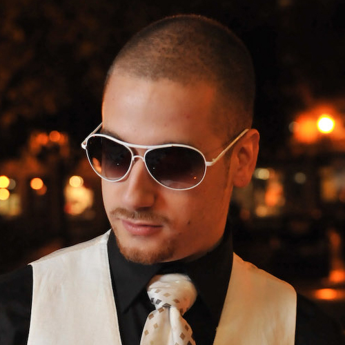 ManuMagnum's profile picture. Graduates from Ubisoft Campus in 2008, now a Game Designer for Beenox an uprising Activision Studio that will soon blow your Mind!