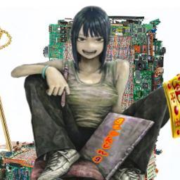 Bonjour à tous et bienvenus retrouve moi des aujourd'hui sur le site krazy-users.fr pour vos actus news hight tech... et sur mon nouveau twiiter @damsiamo