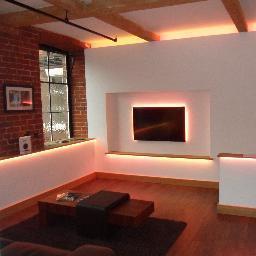 Smart Home UK specialise in the supply and installation of Multiroom audio, HD distribution, Cinema Rooms, Media Rooms, Lighting Control and Home Automation