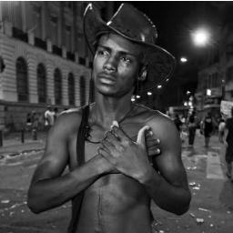 TroupedElite2's profile picture. L'ennemi intérieur : la corruption brésilienne