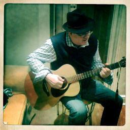 RMartinGaskell's profile picture. Likes: Music and Leicester City