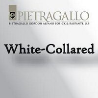 J Kraus @Pietragallo (@white_collared) 's Twitter Profile