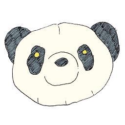 #lovepanda