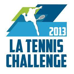 The LA Tennis Challenge is bringing Novak Djokovic, Mardy Fish, Pete Sampras & the Bryan Brothers to LA for an exciting night of tennis on Monday, March 4th