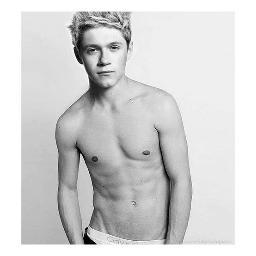 WoahNiall1D Profile Picture