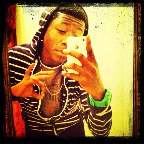 My moma tld me i was SMOOVE!