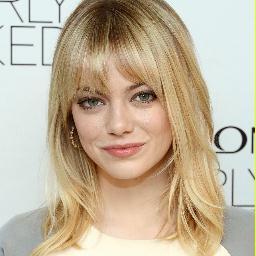 ston_emma's profile picture. My name is emmily stone live in Scottsdale, Arizona United States I'm 24 years too am called emma stone and stone riley am married to Andrew garfild...