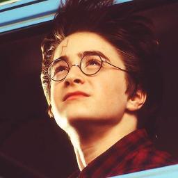 harry_potter_72's profile picture. HARRY POTTER is My Lifee ♥ J.K Rowling is my Queen ♥ It all ends.. Not for US !!! ♥ ♥ ♥