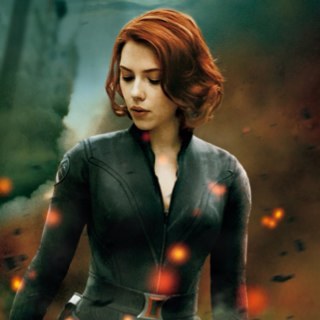 Russian assassin that works for S.H.I.E.L.D.