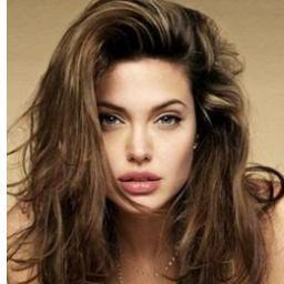 Love for music!!! Angelina Jolie!!