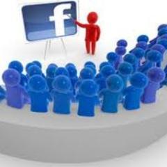 Work to Facebook in your Marketing to internet