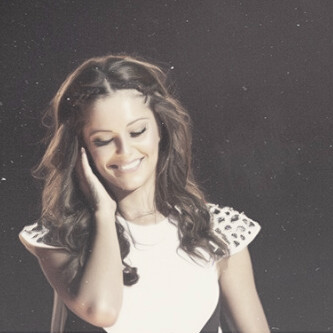 Cheryl Cole? our queen♥ Supporting her forever & ever♥.                                       ~ownded by 3 soldiers♥