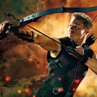 Probably the most badass S.H.I.E.L.D. assassin you'll ever know.