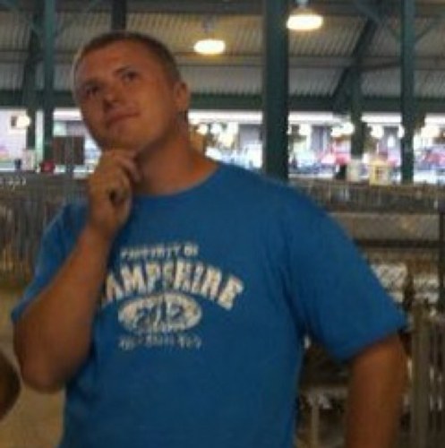 kuhn_hayden's profile picture. Graduated from UW-Platteville, Agronomist in Northern Illinois, live on row crop and wean to finish hog farm.