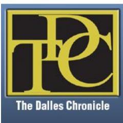 The Dalles Chronicle is the daily newspaper published in The Dalles, Oregon. It serves The Dalles, and much of the eastern Columbia Gorge. Established in 1890.