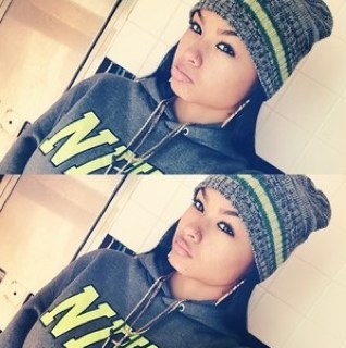 Indiaa , Singlee . Trill Hoe ✌