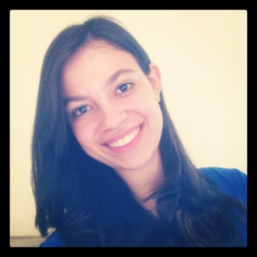 Camilacportes Profile Picture
