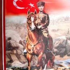 canımın ne kıymeti varki söz konusu ''VATAN''IMIN bekasıysa.
RT lediklerim. Aynı görüşü paylaştığım anlamına gelmez. İlginç ve önemli bulduklarımı RT lerim