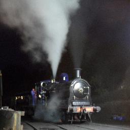 Official website for Bridgnorth Station in Shropshire: spiritual home of Severn Valley Railway, heritage steam railway.