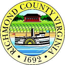 Founded in 1692, Richmond County is located in the heart of the Northern Neck of Virginia, within hours of Richmond, VA and Washington D.C.