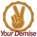YOUR DEMISE Fanpage (@yd_fanpage) Twitter profile photo