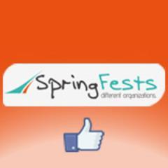 SpringFESTS : Farklı konsept partiler yaratır. http://t.co/snVXtAqI
