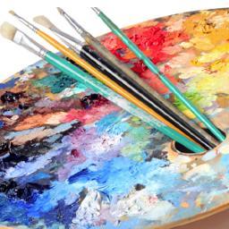 Art Just Cause is a Non-Profit Organization that links the creation and purchase of art to charitable giving.