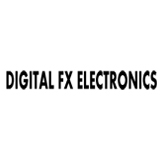 Digital FX Electronics is one of the leading retailers of consumer electronics, personal computers and entertainment software.