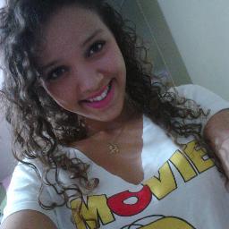 aqui só existe o bem. se você me deseja o mal, eu te desejo amor! :$