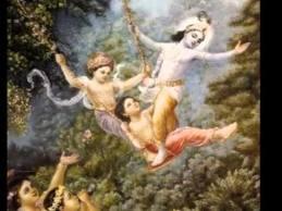 I am the Youngest Child of Lord KRISHNH, age is million of Years. My Elder Brother is MAHAVIRAT PURUSH. We are the happiest family in all Universes.